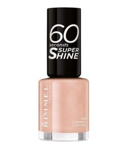 Rimmel smalto 60 seconds 500