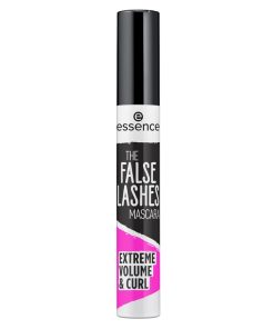 Essence the false lash mascara