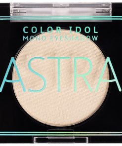 Astra color idol mono eyeshadow 01