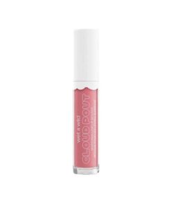 Wet n wild cloud pout marshmallow lip mousse girl, you’re wh