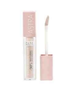 Astra pure beauty fluid concealer 02
