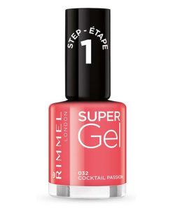 Rimmel smalto super gel 032