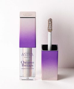 Astra chromo therapy liquid eyeshadow 01