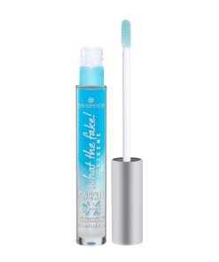 Essence gloss volumizzante what the fake! extreme plump 02