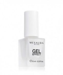 Mesauda nail care gel effect n.114
