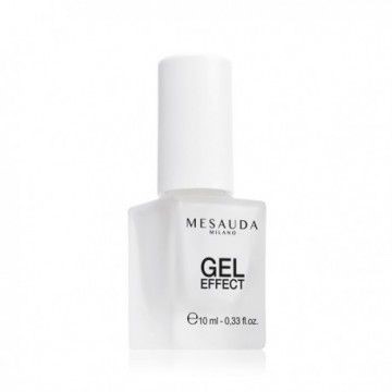 Mesauda nail care gel effect n.114
