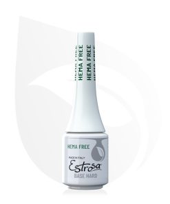 Estrosa base hard 7 ml-hema free (trasparente) art. h350