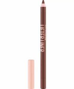 Maybelline lifter liner 01 cross the line