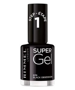 Rimmel smalto super gel 070