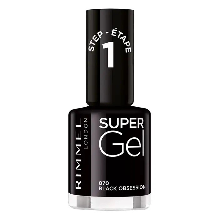 Rimmel smalto super gel 070