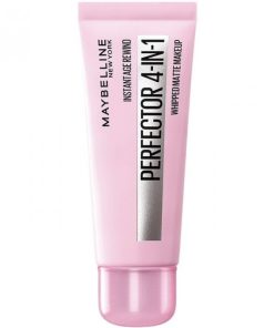Fdt instant perfector 4 in 1 matte light medium