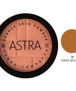Astra bronze skin powder 011