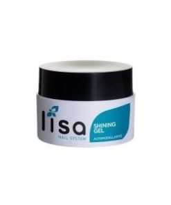 Lisa gel shining cf. 30 ml