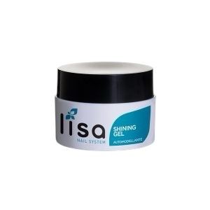 Lisa gel shining cf. 30 ml