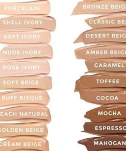 Wet n wild photo focus foundation matte soft ivory