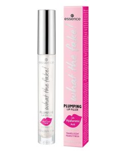 Essence lip filler plumping