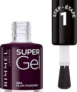 Rimmel smalto super gel 064