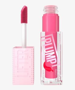 Maybelline lifter plump 003 pink sting