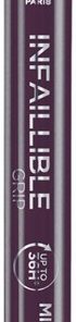 L’oreal infallible eye-liner micro-fine 04 dew berry
