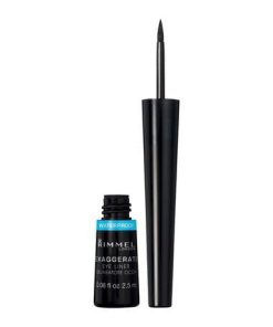 Rimmel exaggerate eye liner wtp