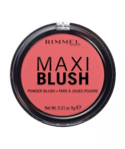 Rimmel maxi blush n.003 wild card