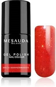 Mesauda gel polish n.125 hard rock