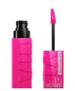 Maybelline vinyl ink 150 striking