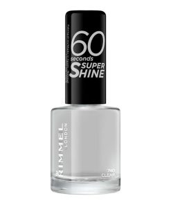 Rimmel smalto 60 seconds 740 clear