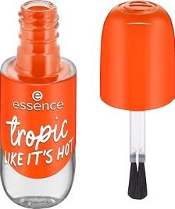 Essence smalto gel 81