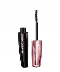 Rimmel mascara wonderluxe black