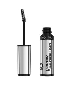 L’oreal brown lamination 24 h