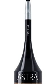 Astra geisha brows crema gel 02 brown