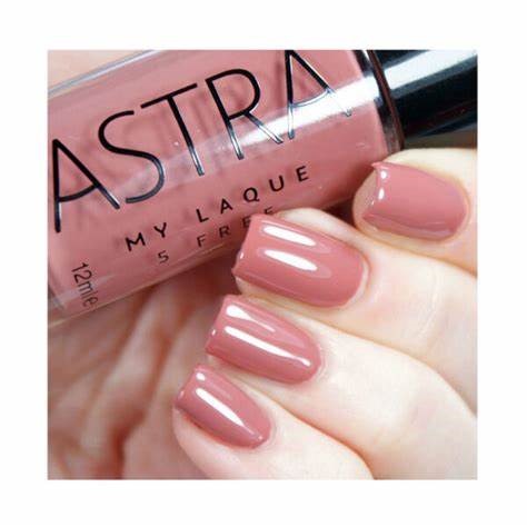 Astra my laque ultra glossy 0010