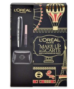 L’oreal pochette mega volume collagene esclusiva profumeria