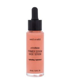 Wet n wild prime focus primer serum
