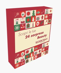 Deborah calendario dell’avvento 25