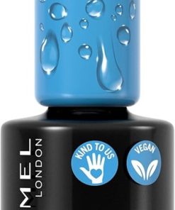 Rimmel smalto kind&free 159