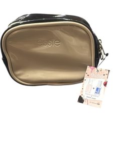 Essie pochette ballet slippers + base coat