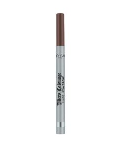 L’oreal unbelievabrow micro tatouage shade 108 dark brunette