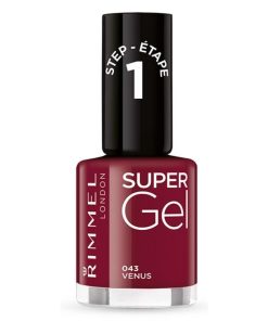 Rimmel smalto super gel 043