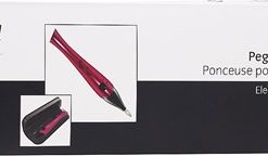 Peggy sage levigatrice unghie peggytouch