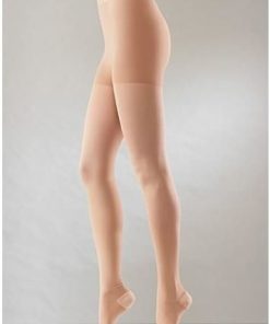 Collant k3 terapeutico mediven plus a punta aperta