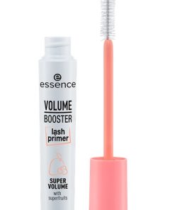 Essence mascara volume booster lash primer