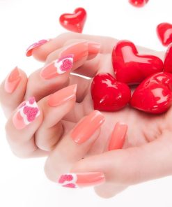 Estrosa smalto gel pesca