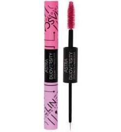 Astra duoversity eyeliner + mascara 0005
