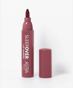 Astra sleepover lip marker 0006 overnight