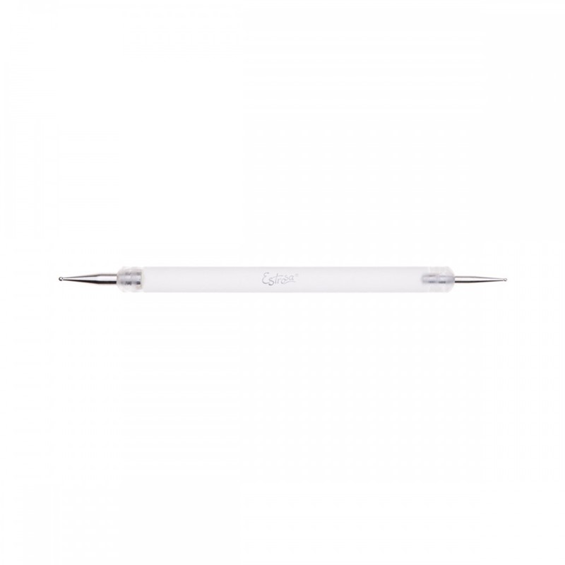 Estrosa dotting tool doppia punta