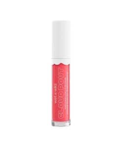 Wet n wild cloud pout marshmallow lip mousse marshmallow mad