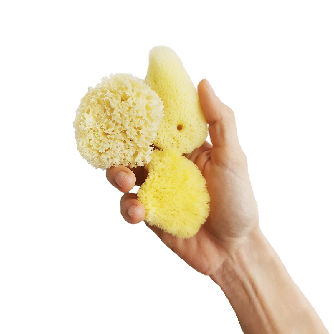 Cose della Natura – ESSENTIAL – Mini Beauty Tris Viso