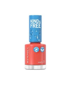Rimmel smalto kind&free 155